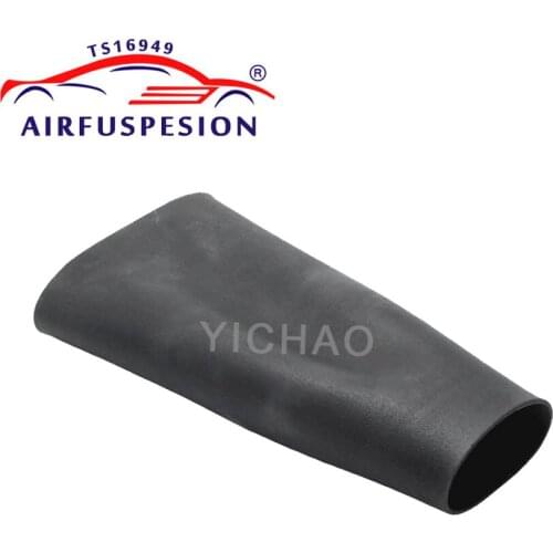 For BMW X5 E70 Rear Air Spring Rubber Sleeve Bladder Air suspension repair kits Bellow 37126790078 37126790079 37126790080