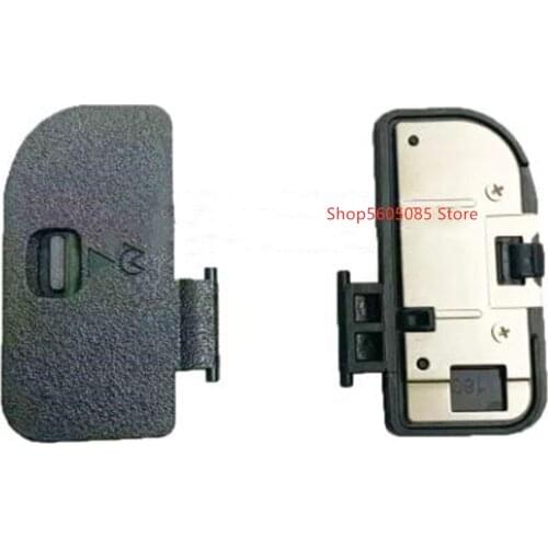 Copy For Nikon Z6 II, Z7 II Battery Door Battery Cover Cap Lid NEW