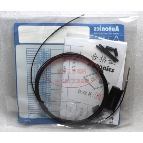 Original Genuine Autonics Fiber Optic Sensor FDCS-320-05