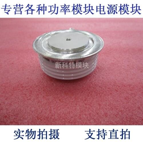 SKT760 / 12e 760A1200V flat package thyristor