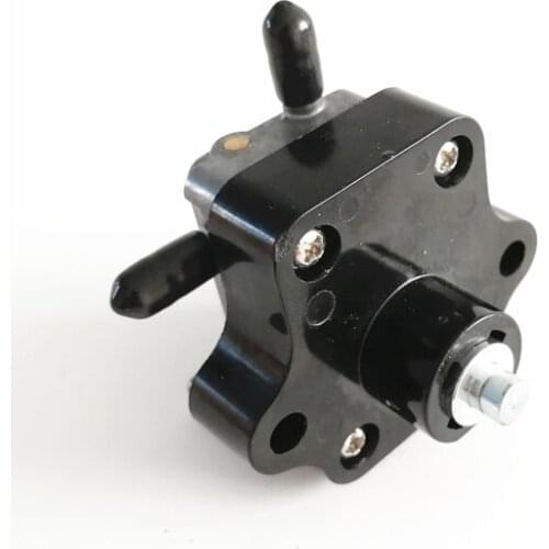 Outboard Fuel Pump 803529T06 3H6040007 fit for Tohatsu Mariner Mercury 4-9.8hp MFS4B MFS5A2 MFS5B MFS6A2 MFS6B