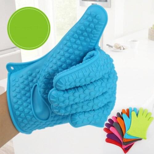 Silicone Gloves Popnova China