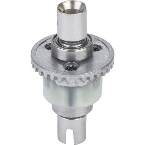 PX 9300-07A Metal Differential Assembly for RC Car 1:18 RC Car Spare Parts