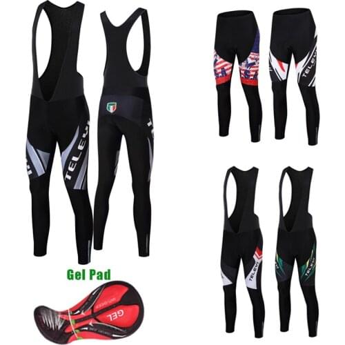 RUIGREAT Cycling Pants