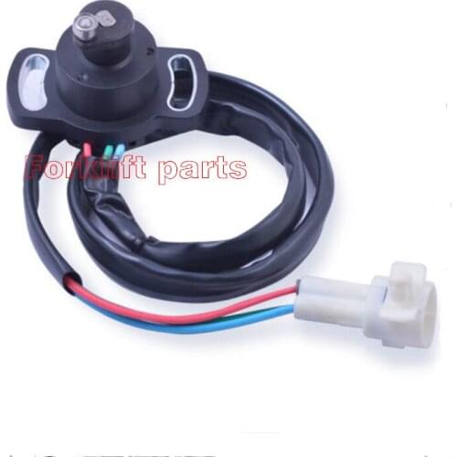 High Quality Forklift parts direction sensor used for TOYOTA 6FB10-30 with OEM 45706-13500-71