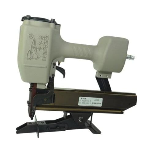 ZN25 Installation of Silencing Strip For Silent Gate Of Pneumatic Rolling Gate Gun