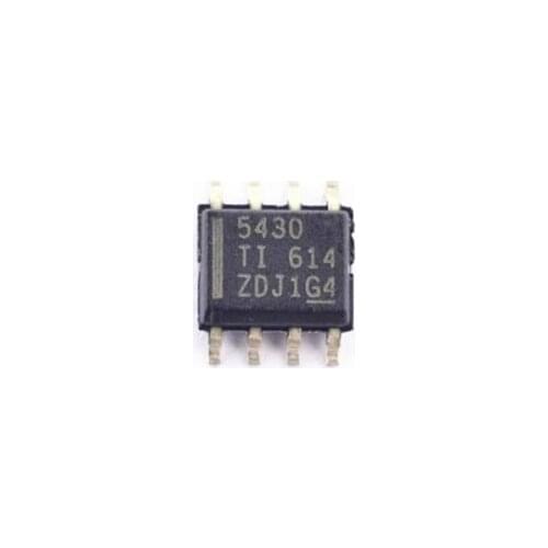 20PCS/Lot TPS5430DDAR 5430 TPS5430 SOP-8 Buck regulator chip
