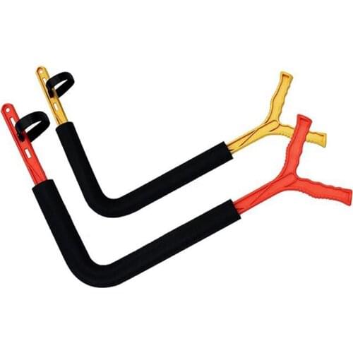 2Pcs Golf Spinner Swing Motion Trainer,90-Degree Swing and A Full Swing Mode,for Beginners Golf Training Tools