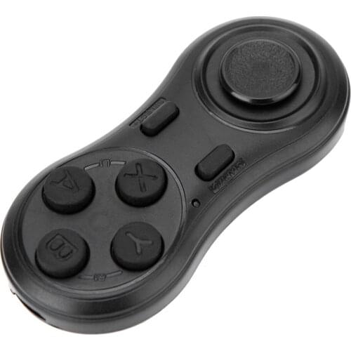 Virtual Reality Wireless Remote Control Handle USB Charging Widely Compatible Equipment Intuitive And Precise Control