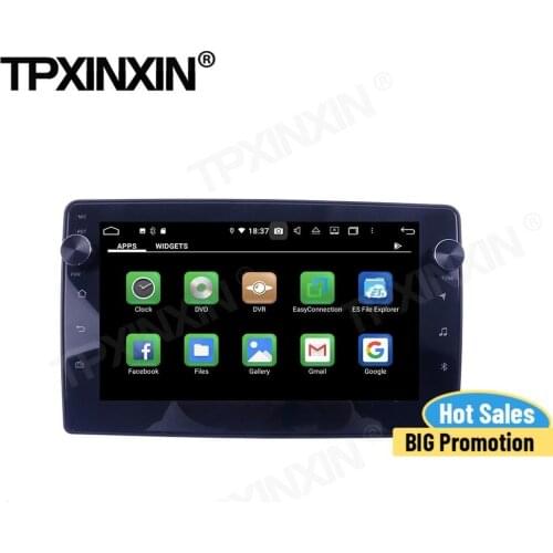 Carplay Car Radio 2 Din Stereo With Screen Bluetooth Android For Honda Amaze 2014 2015 2016 2017 DSP Player Auto Audio Head Unit