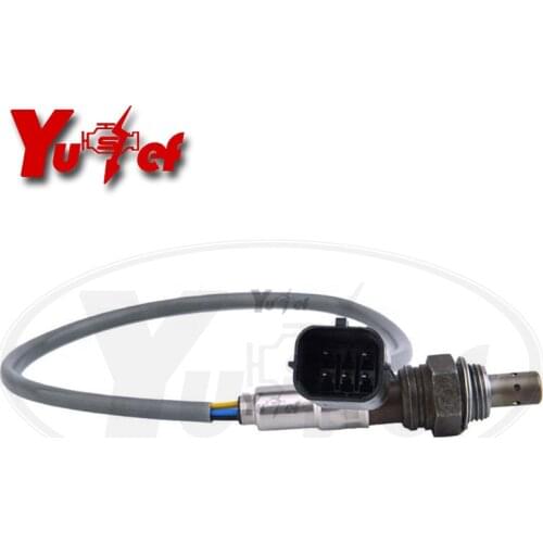 AIR FUEL RATIO OXYGEN SENSOR FOR MAZDA 3 2.0L 2.3L 2006-2009 MAZDA 5 2.3L 2008-2010 OE#LFL7-18-8G1B LFN7-18-8G1