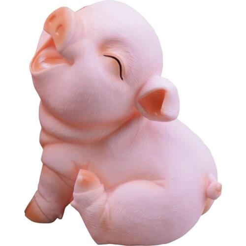 Childrens piggy bank to save money savings piggy money collecting box piggy bank for kids piggy box saving pig savings bank