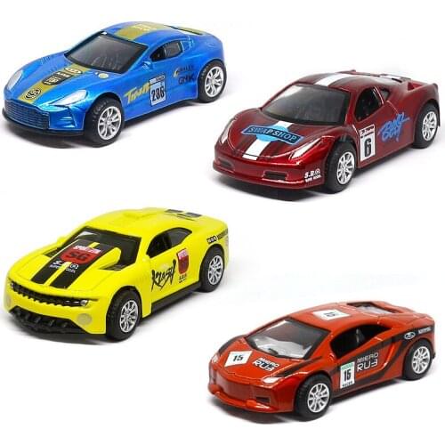 Childrens educational pull back alloy diecast car model engineering fire fighting military simulation car model decoration