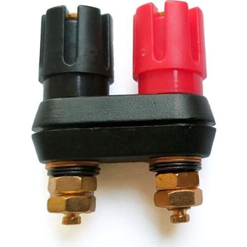 DYUELECT Connectors And Terminals
