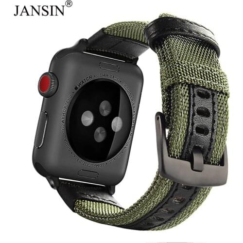 Нейлоновые ремешки для часов Jansin China At AliExpress