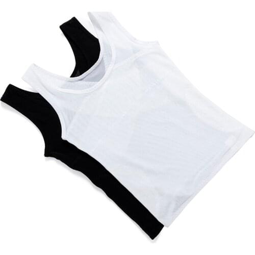 LELINTA Men's Corsets