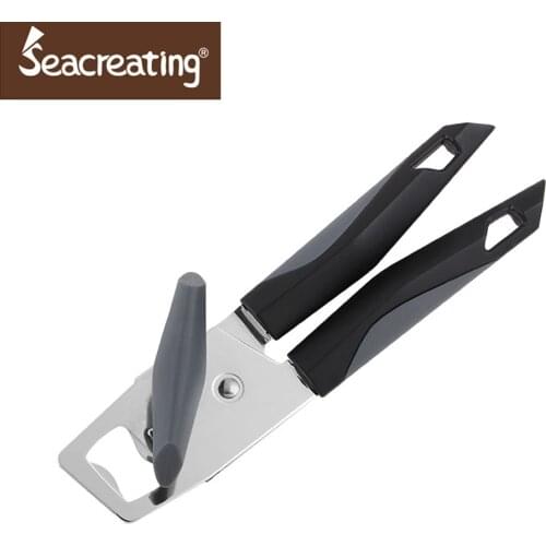 Seacreating Can Openers