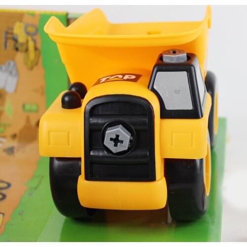 XIAO-Glittering Toy Cars