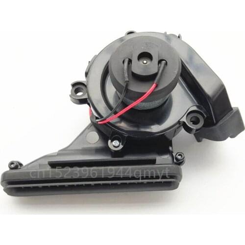 Main Engine Ventilator Motor Vacuum Cleaner Fan for Kitfort Kt 519 Robot Vacuum Cleaner Parts Fan Motors Replacement