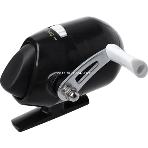 Slingshot Fishing Reel Fish Dart Bow Shooting Fish Throw Hunting Catapult Gear Dropship