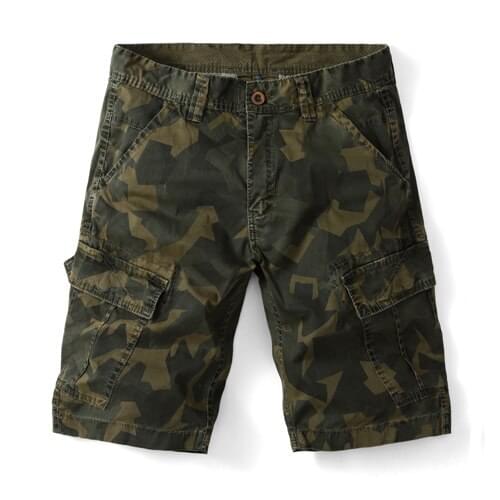 Ailhclxy&fuyi Men's Shorts