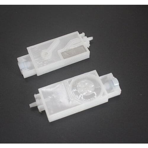 100 pcs/lot solvent base ink filter Mimaki JV5 CJV30 JV33 Mutoh Galaxy Printer print head dx5 damper
