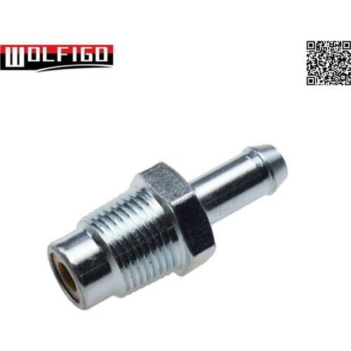 WOLFIGO New For Toyota Highlander Camry Sienna Solara 3.0L 3.3L PCV Valve 12204-20040,12204-31030,18118-65D00,18118-54G00