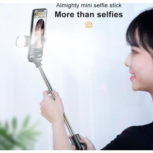 Nisheng Selfie Sticks