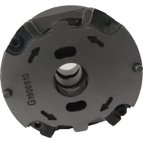 Caterpillar PART NUMBER 3G2752 VICKERS PART NUMBER 421238-LX