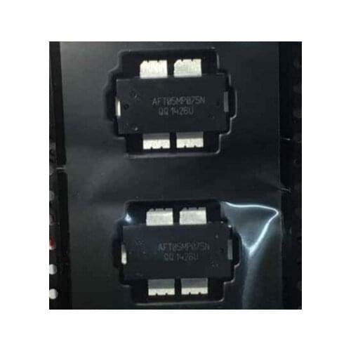 New AFT05MP075NR1 AFT05MP075N AFT05MP075