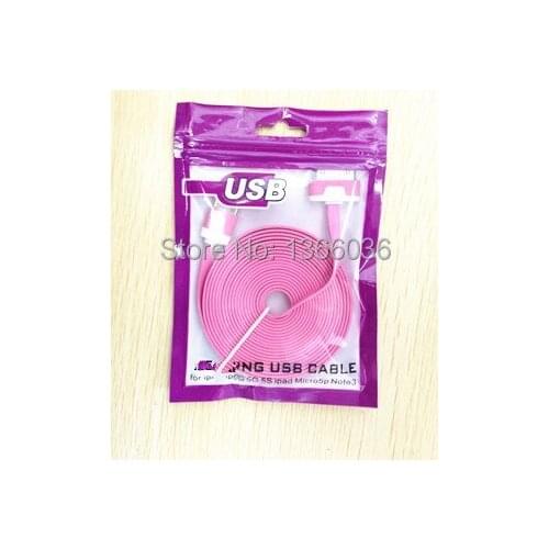 New Color Aluminum Foil Retail Package Bags Packing Bag for Iphone5 cable Mobile Phone Accessories 10000pcs/lot 15*10.5cm