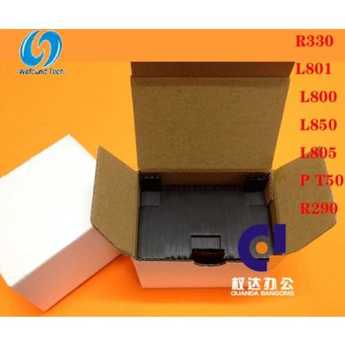 Brand New Original Print Head for EPSON R330 L801 L800 L850 L805 R290 Work Perfectly,Quality Assured