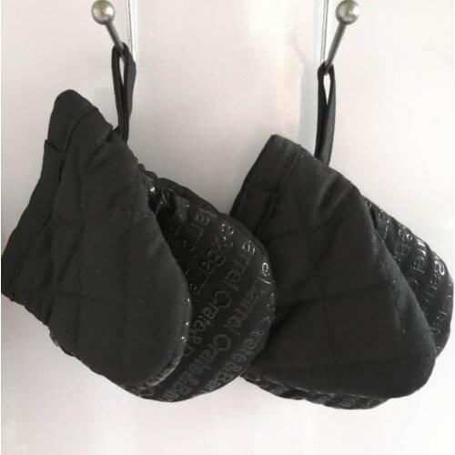 Baking gloves, microwave oven anti-scalding, non-slip high-quality gloves