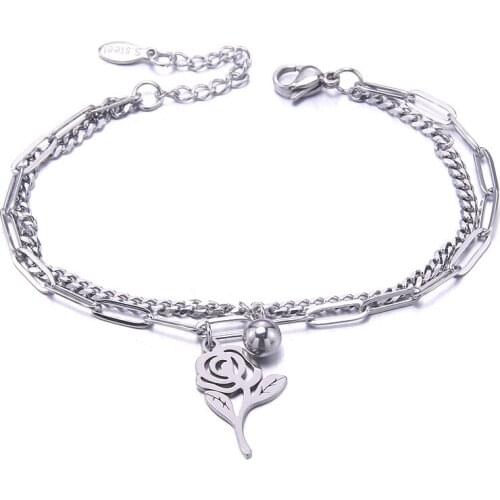 PIKNIK Chain Bracelets
