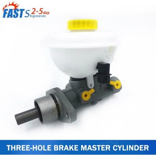 ZhongXing Grand Tiger auto parts Brake Master Cylinder zhongxing pikup brake system auto parts