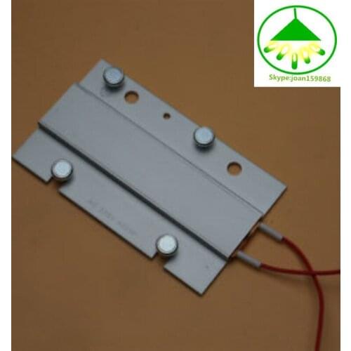 2pcs/Lot LED Remover PTC Heating Soldering Chip Remove Welding BGA Station Split Board