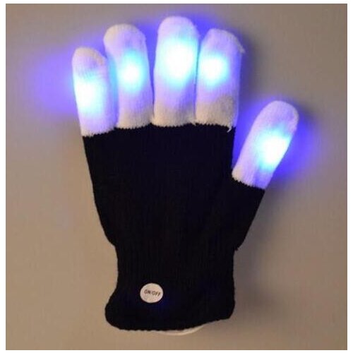 Thefound Gloves And Mittens For Girls