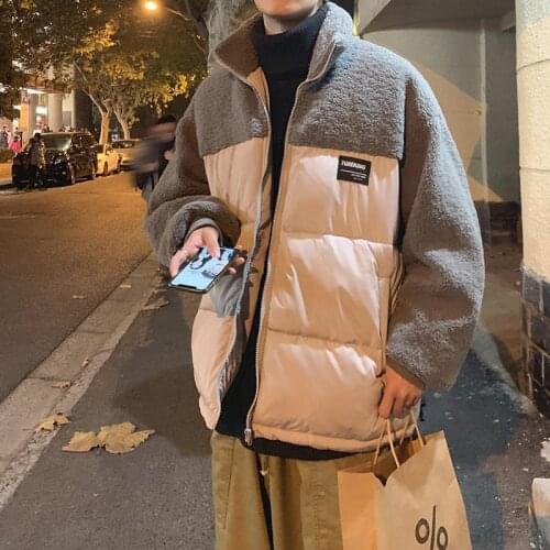 Мужские зимние парки Viankani China At AliExpress