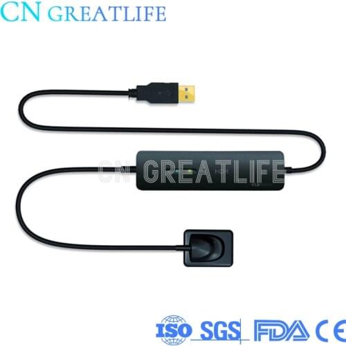High Quality Intraoral Imaging System Digital HDR-500A X-ray Dental RVG Sensor