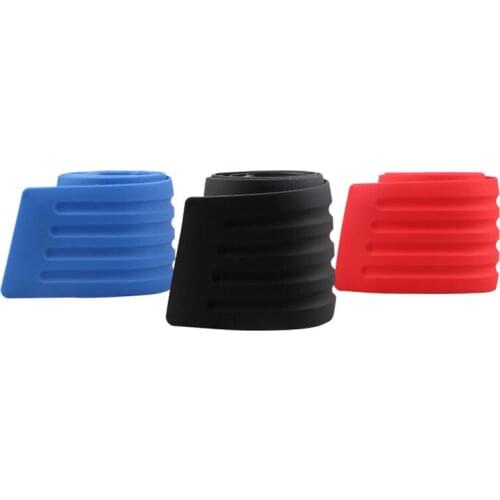 Rear Bumper Protector Trim Strip Anti-scratch Car paint protection For BMW all series 1 2 3 4 5 6 7 X E F-series E46 E90 X1 X3