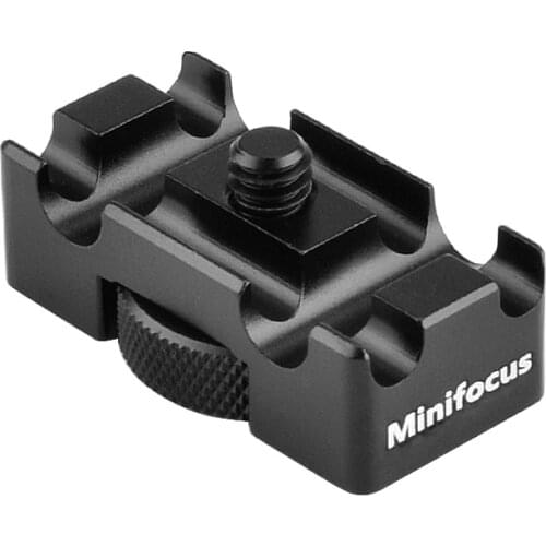 Camera Cable Lock Clamp Aluminum Tether DSLR Camera Digital USB Cable Lock Clip Clamp HDMI Protector DSLR Tether Cable Clamp