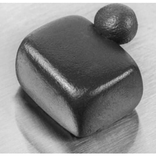 25g Carp Fishing Accessories Tungsten Lead Rig Putty Mud Fly Fishing Lead Weights Sinker Terminal Heavy Baits