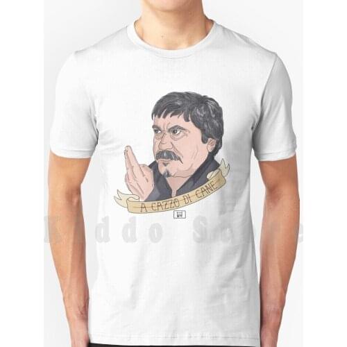 A Ca * * O Di Cane-Boris T Shirt DIY Big Size 100% Cotton Francesco Pannofino Boris Boris Serie Tv Ninni Bruschetta Biascica