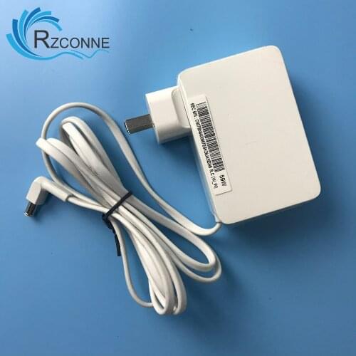 AC Adapter Power Supply Charger For Samsung A5919_KPNL 19V 3.1A 59W BN44-00887E white