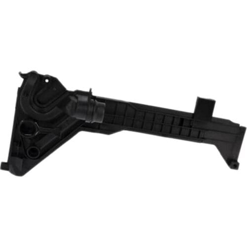 AU04 -Car Radiator Coolant Tank Mounting Plate Fits For-BMW E46 325 330 E85 Z4 17111436251