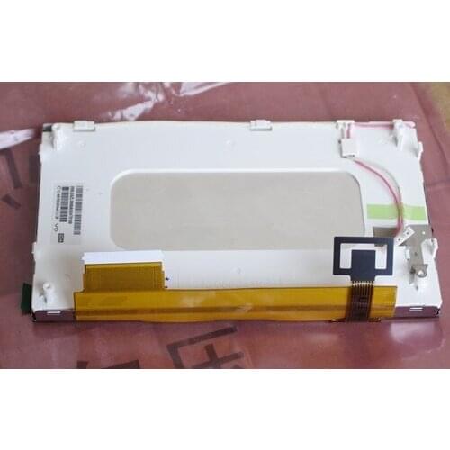 AUO 6.5 inch TFT LCD Screen with Touch Panel C065GW03 V0 400(RGB)*240 WQVGA