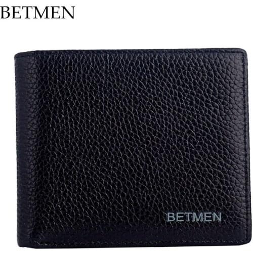 BETMEN Wallets