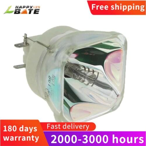 HAPPYBATE Replacement Projector lamp bule 5J.J6R05.001 5J.J7E05.001 for BENQ MX766 MW767