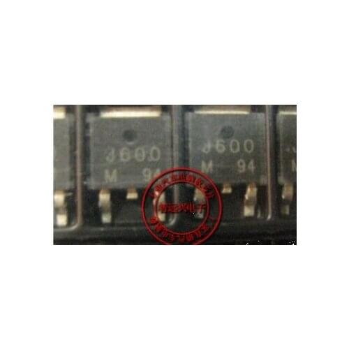 IC new original J600