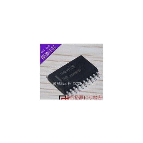 IC new original MC100LVEL29DWG MC100LVEL29DW 100LVEL29 SOP20